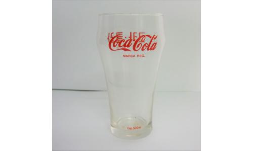 Coca Cola Copo China